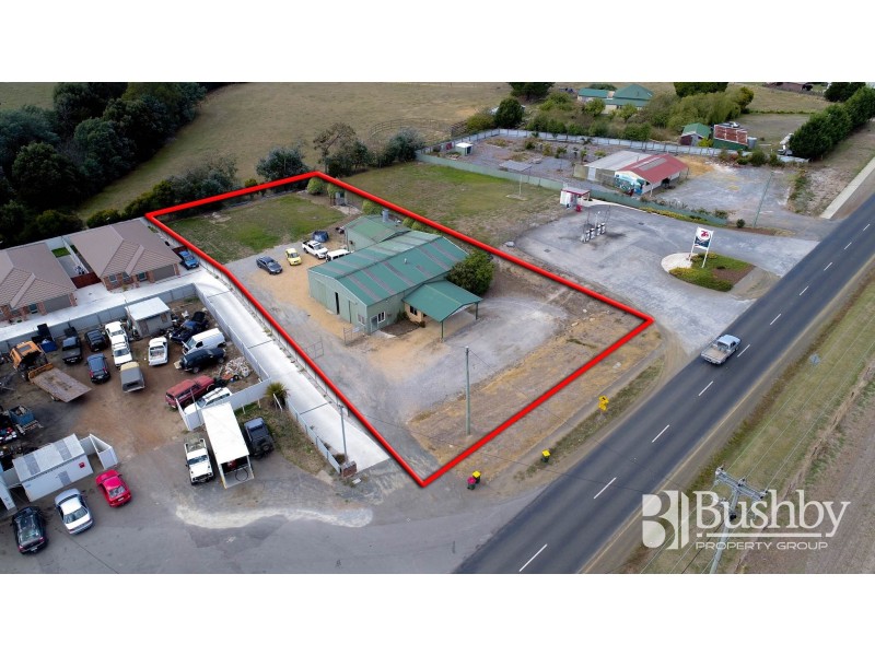 82 Main Road., Exeter TAS 7275