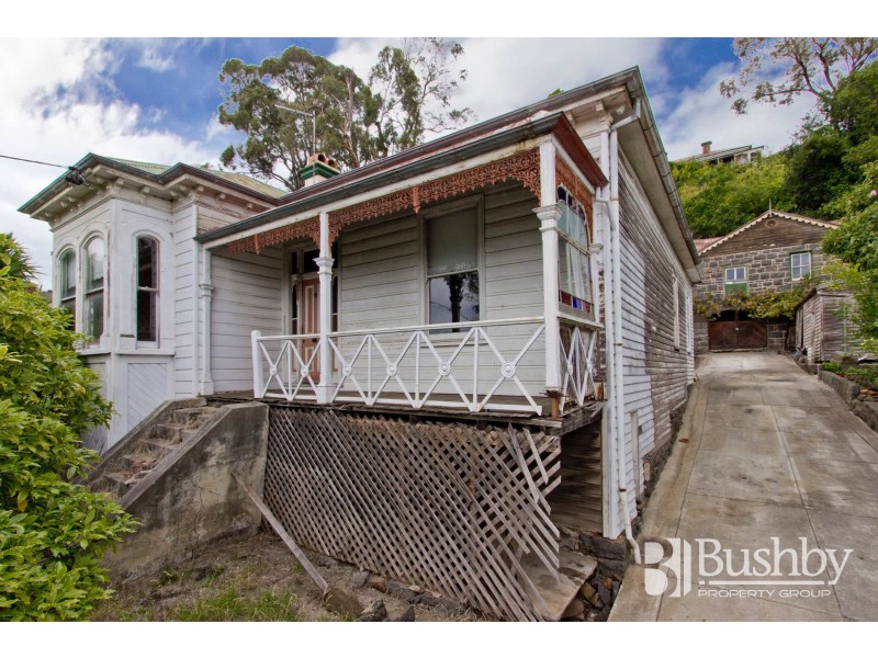 25 West Tamar Road, Trevallyn TAS 7250