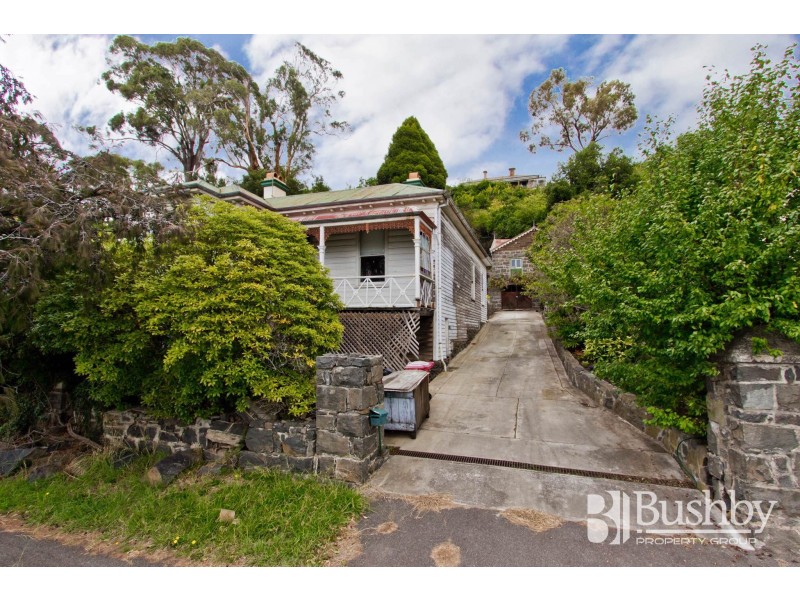 25 West Tamar Road, Trevallyn TAS 7250