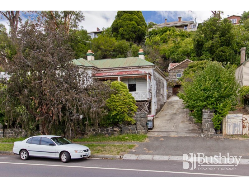 25 West Tamar Road, Trevallyn TAS 7250