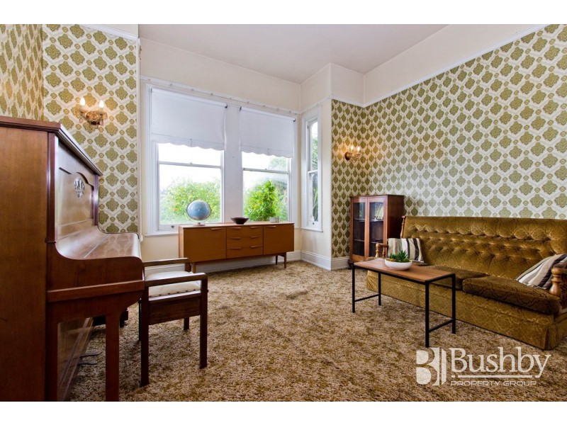 25 West Tamar Road, Trevallyn TAS 7250