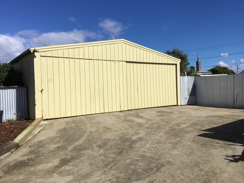 16 Renfern Street, Waverley TAS 7250