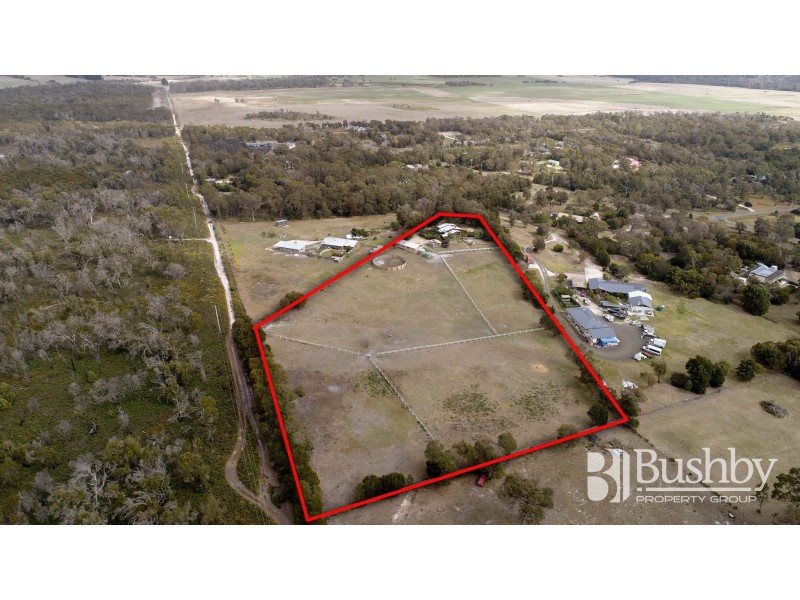 11 Camm Court, Bridport TAS 7262
