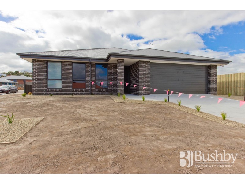 80 Seccombe Street, Perth TAS 7300