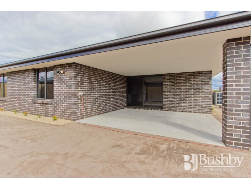 80 Seccombe Street, Perth TAS 7300