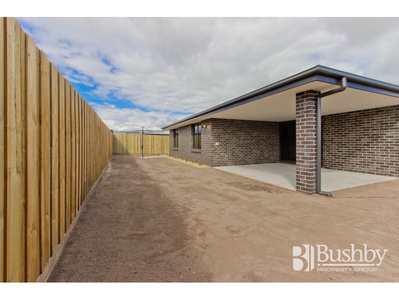 80 Seccombe Street, Perth TAS 7300