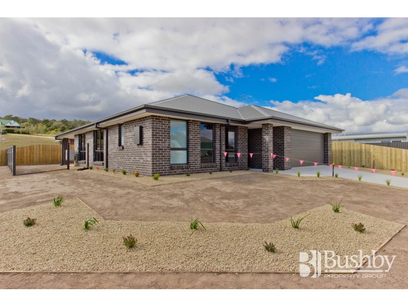 80 Seccombe Street, Perth TAS 7300