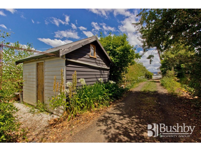204 George Town Road, Newnham TAS 7248