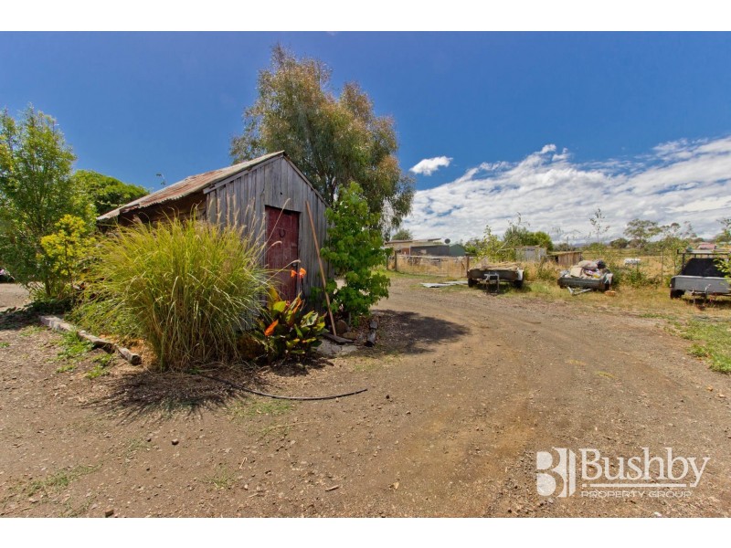 204 George Town Road, Newnham TAS 7248