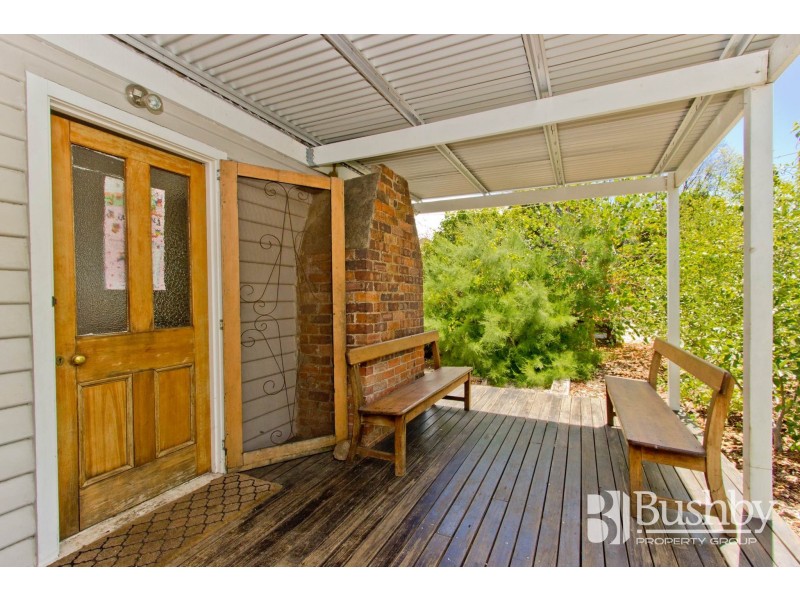 204 George Town Road, Newnham TAS 7248