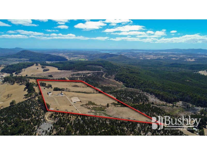 756. Rookery Road, Winkleigh TAS 7275