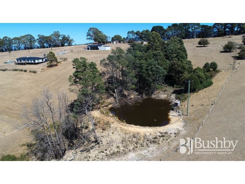 756. Rookery Road, Winkleigh TAS 7275