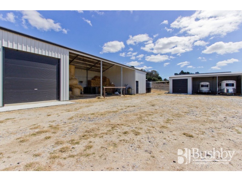 756. Rookery Road, Winkleigh TAS 7275