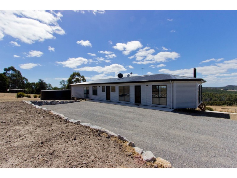 756. Rookery Road, Winkleigh TAS 7275