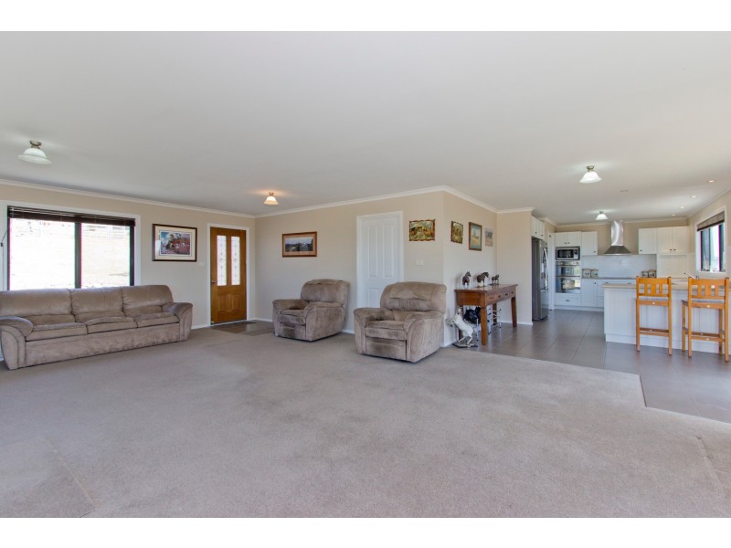 756. Rookery Road, Winkleigh TAS 7275