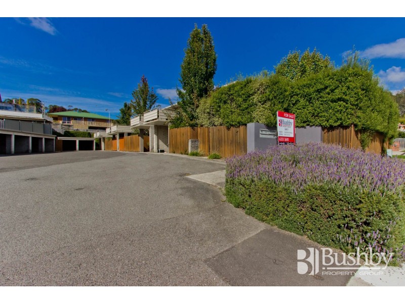 7/3 Rankine Street, Riverside TAS 7250
