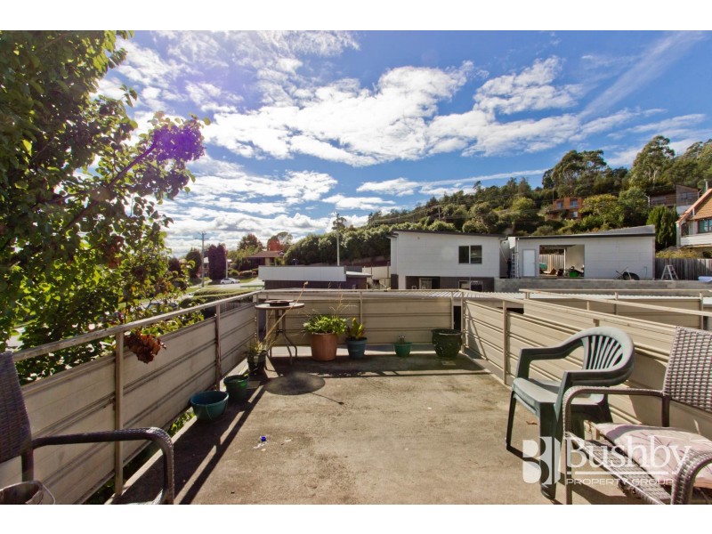 7/3 Rankine Street, Riverside TAS 7250