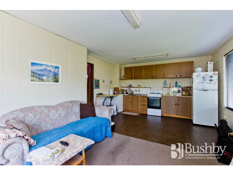 7/3 Rankine Street, Riverside TAS 7250