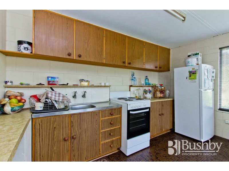 7/3 Rankine Street, Riverside TAS 7250