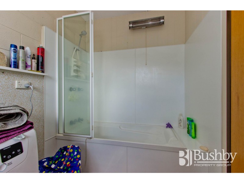 7/3 Rankine Street, Riverside TAS 7250