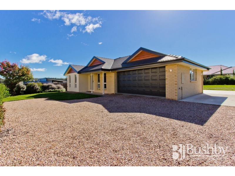 70 Waldhorn Drive, Grindelwald TAS 7277