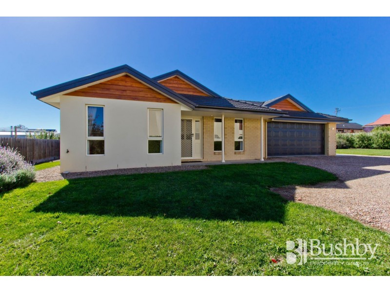 70 Waldhorn Drive, Grindelwald TAS 7277