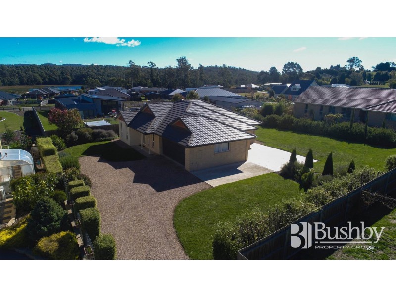 70 Waldhorn Drive, Grindelwald TAS 7277