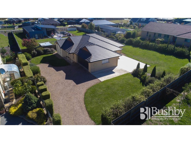 70 Waldhorn Drive, Grindelwald TAS 7277