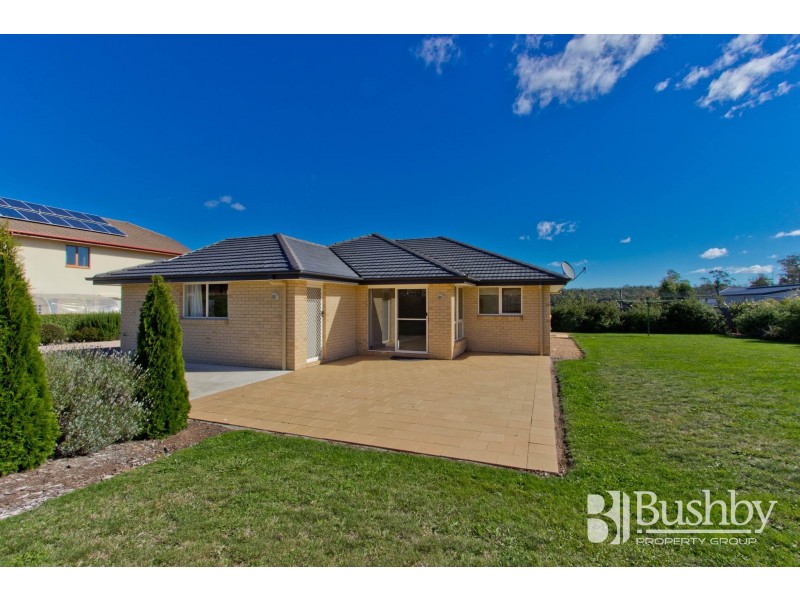 70 Waldhorn Drive, Grindelwald TAS 7277