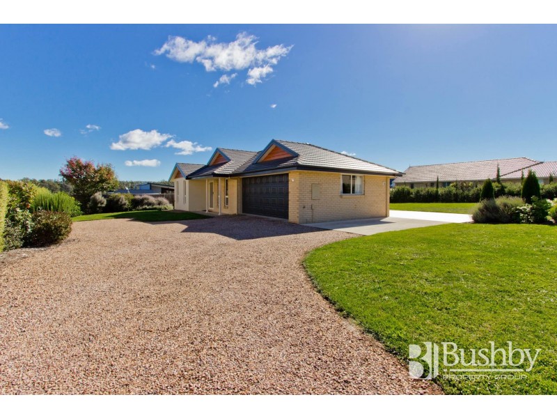 70 Waldhorn Drive, Grindelwald TAS 7277