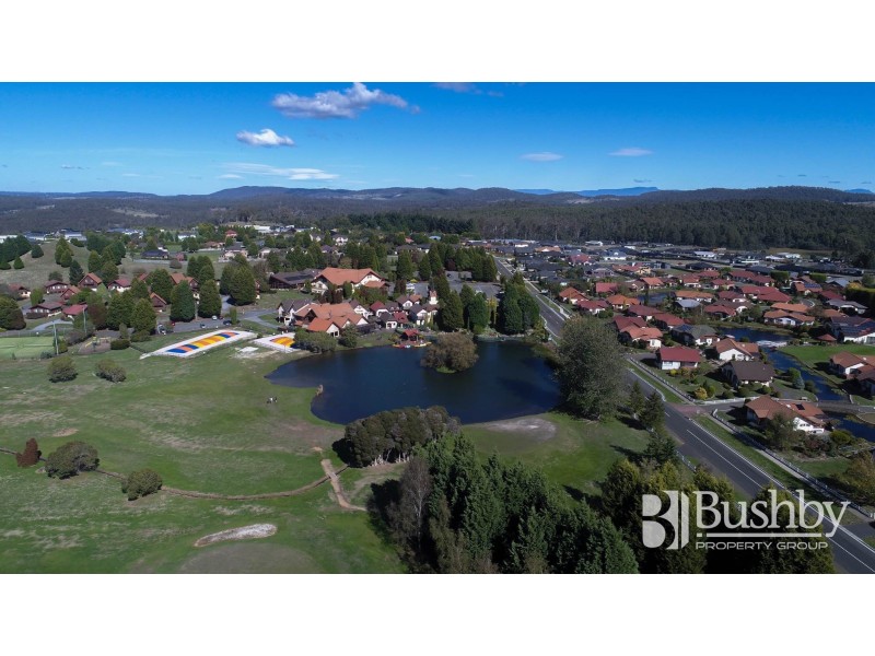 70 Waldhorn Drive, Grindelwald TAS 7277