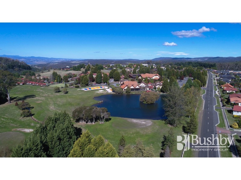 70 Waldhorn Drive, Grindelwald TAS 7277