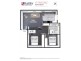 5/5-7 Patricia Place, Newnham TAS 7248 Floorplan