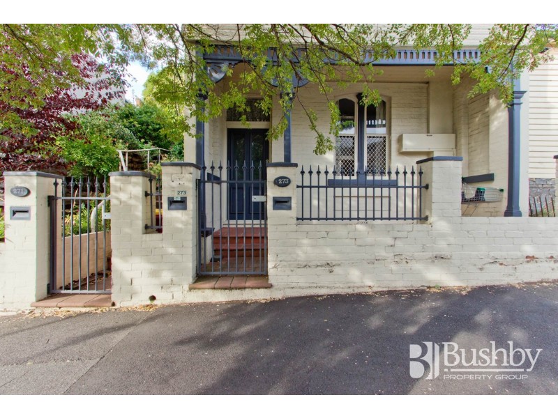271-273 Charles Street, Launceston TAS 7250