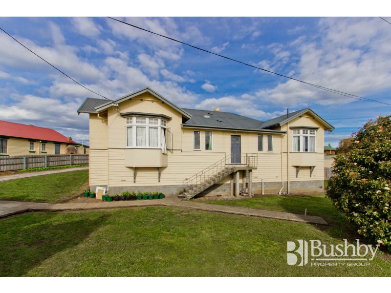 15 Eddington Crescent, Invermay TAS 7248