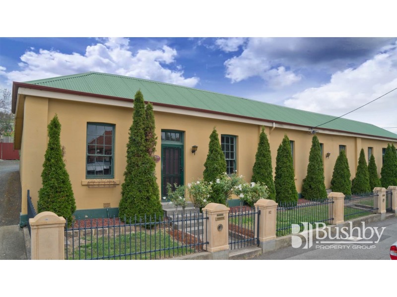 92 Margaret Street, Launceston TAS 7250