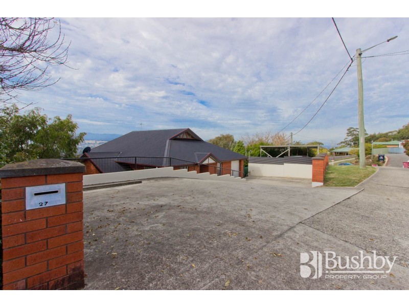 27 Nichols Street, Kings Meadows TAS 7249