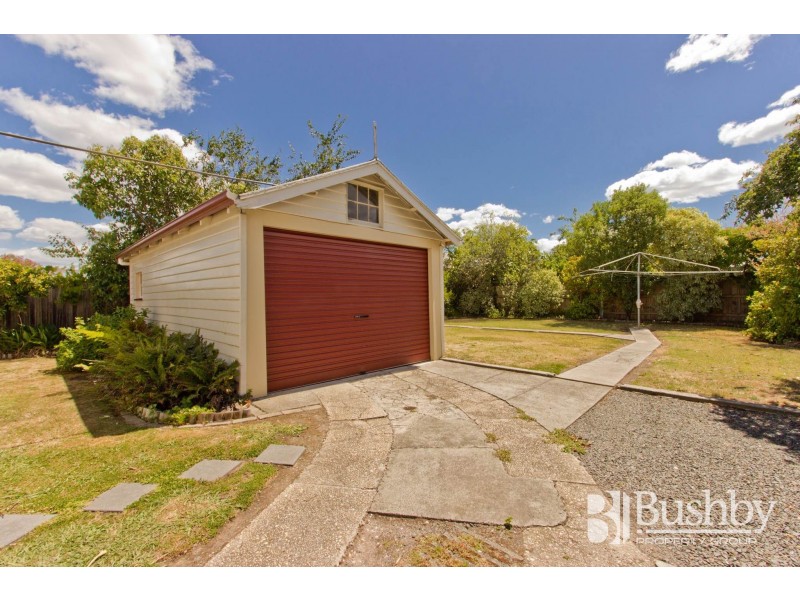 2 Foch Street, Mowbray TAS 7248