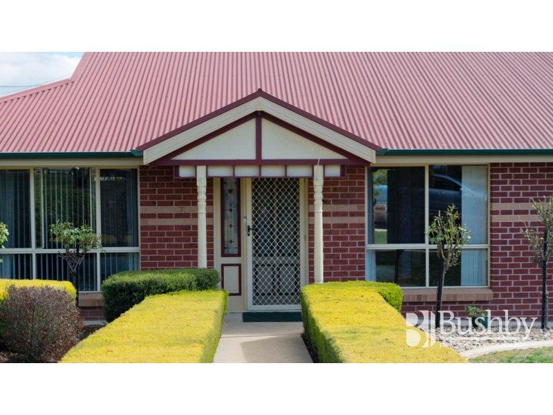 14 Deviation Crescent, Prospect TAS 7250