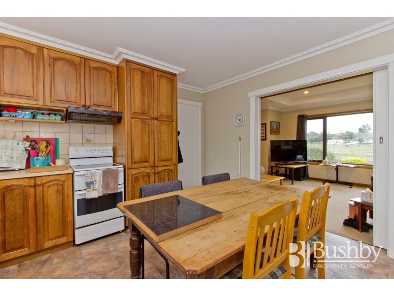 7 Norfolk Street, Perth TAS 7300