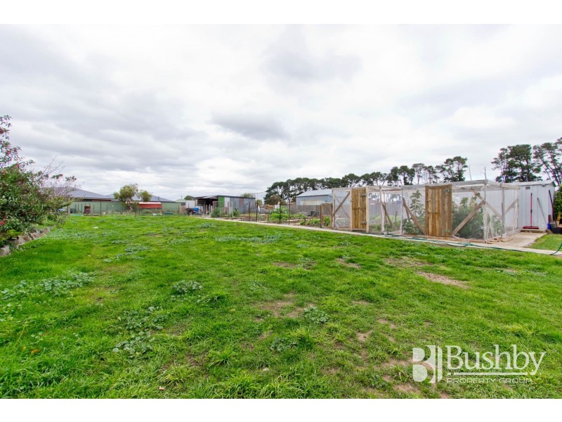 7 Norfolk Street, Perth TAS 7300