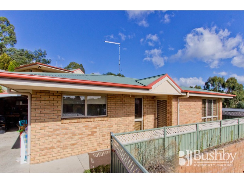 2/45-47 Allison Avenue, Riverside TAS 7250