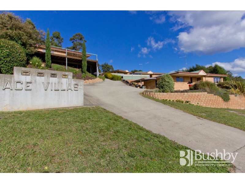 2/45-47 Allison Avenue, Riverside TAS 7250