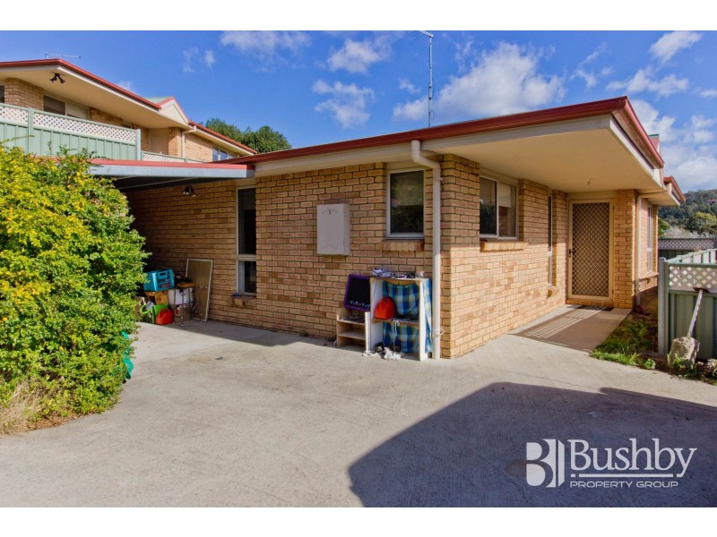 2/45-47 Allison Avenue, Riverside TAS 7250