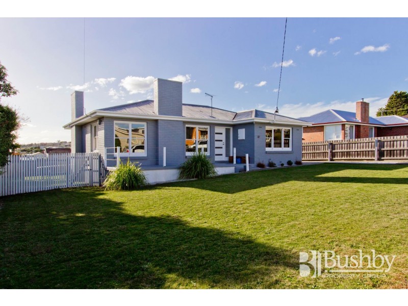 58 Tompsons Lane, Newnham TAS 7248
