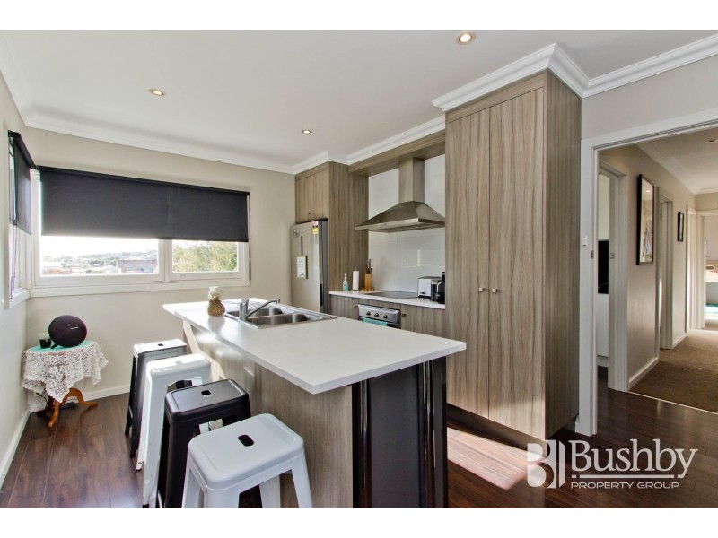 58 Tompsons Lane, Newnham TAS 7248