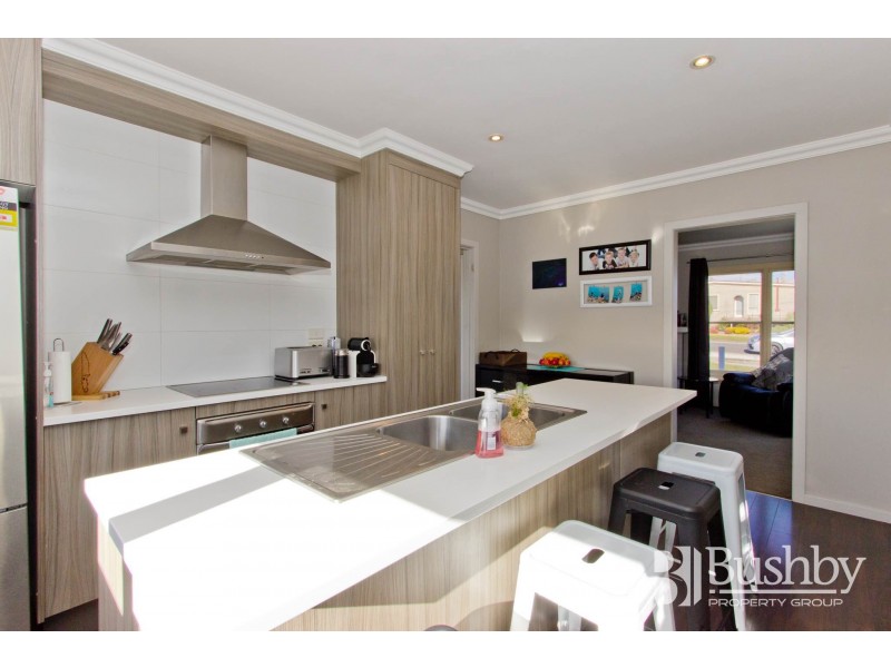 58 Tompsons Lane, Newnham TAS 7248
