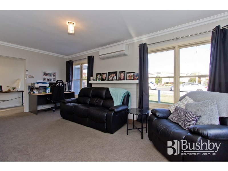 58 Tompsons Lane, Newnham TAS 7248