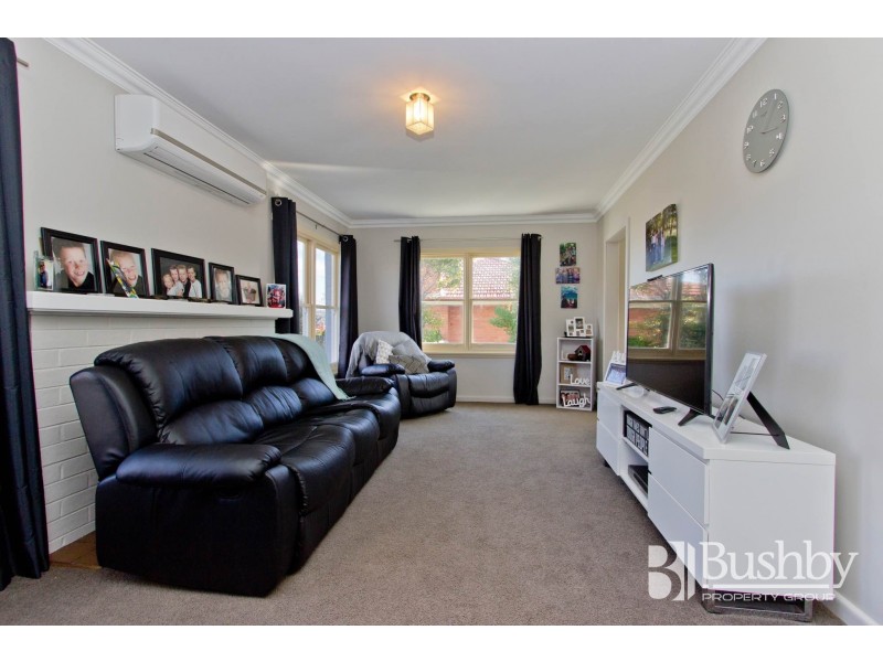 58 Tompsons Lane, Newnham TAS 7248