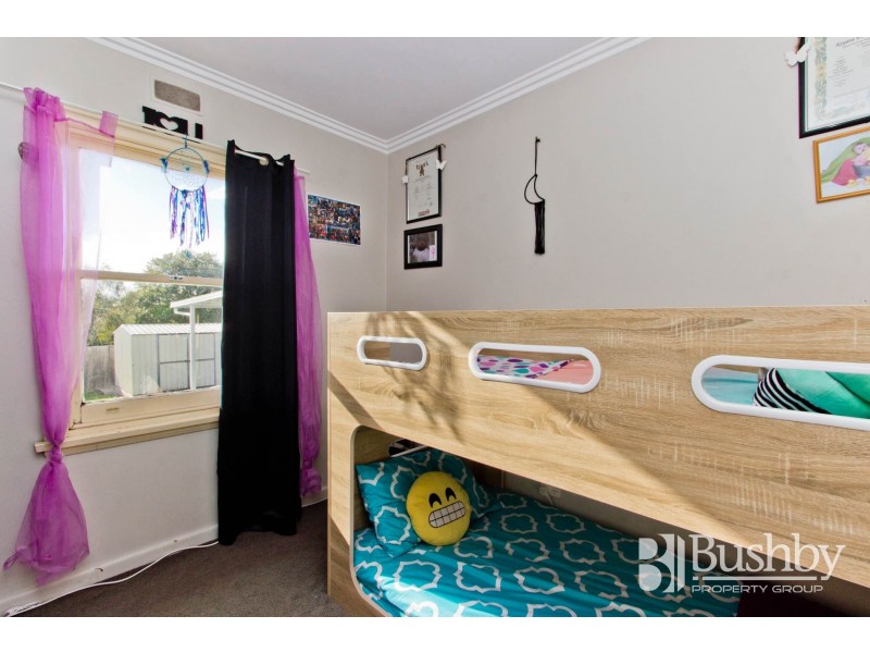 58 Tompsons Lane, Newnham TAS 7248